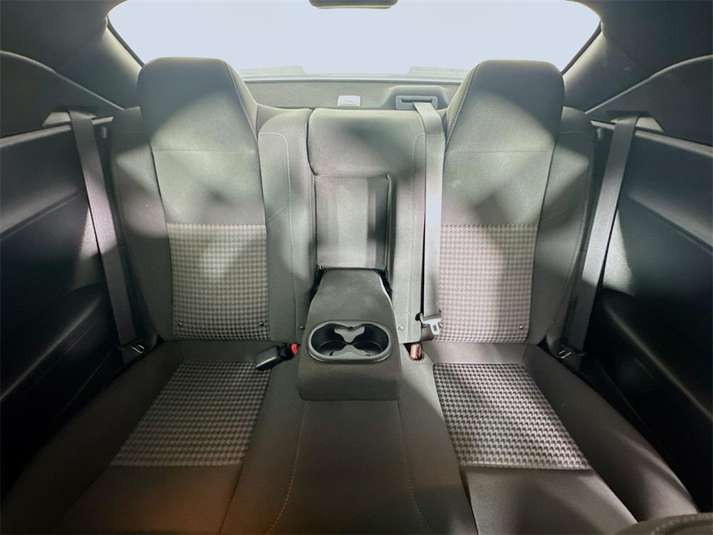 used 2019 Dodge Challenger car, priced at $30,885