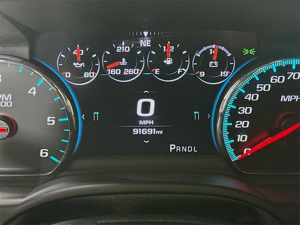 used 2018 GMC Yukon XL car, priced at $28,377