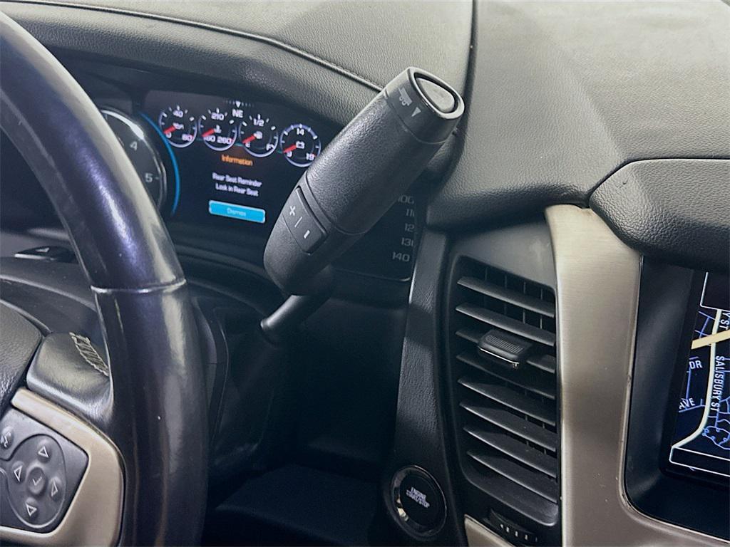 used 2018 GMC Yukon XL car, priced at $28,377