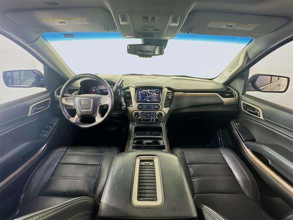 used 2018 GMC Yukon XL car, priced at $28,377