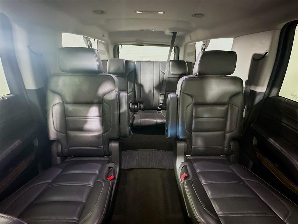 used 2018 GMC Yukon XL car, priced at $28,377