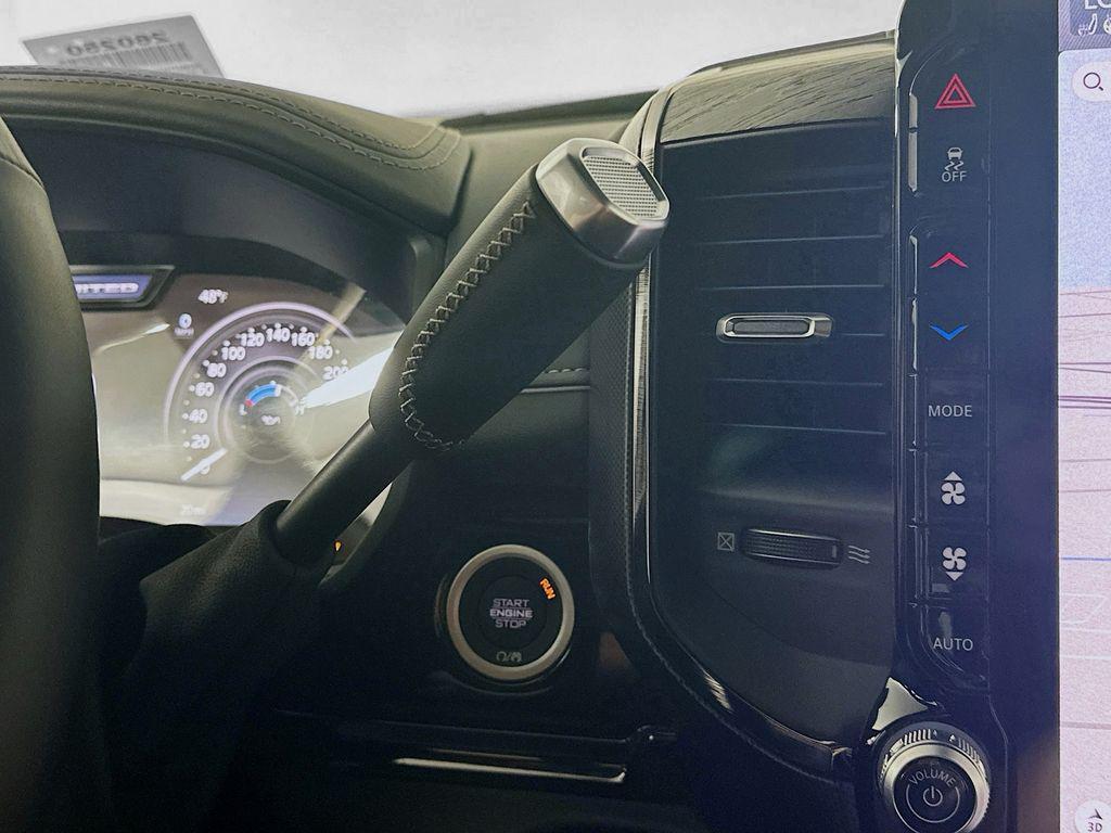 new 2026 Ram 3500 car, priced at $92,911