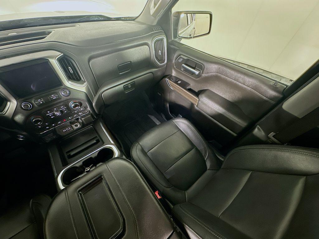 used 2019 Chevrolet Silverado 1500 car, priced at $26,884