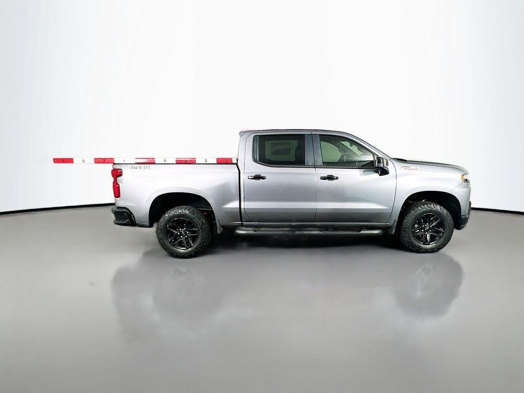 used 2019 Chevrolet Silverado 1500 car, priced at $26,884