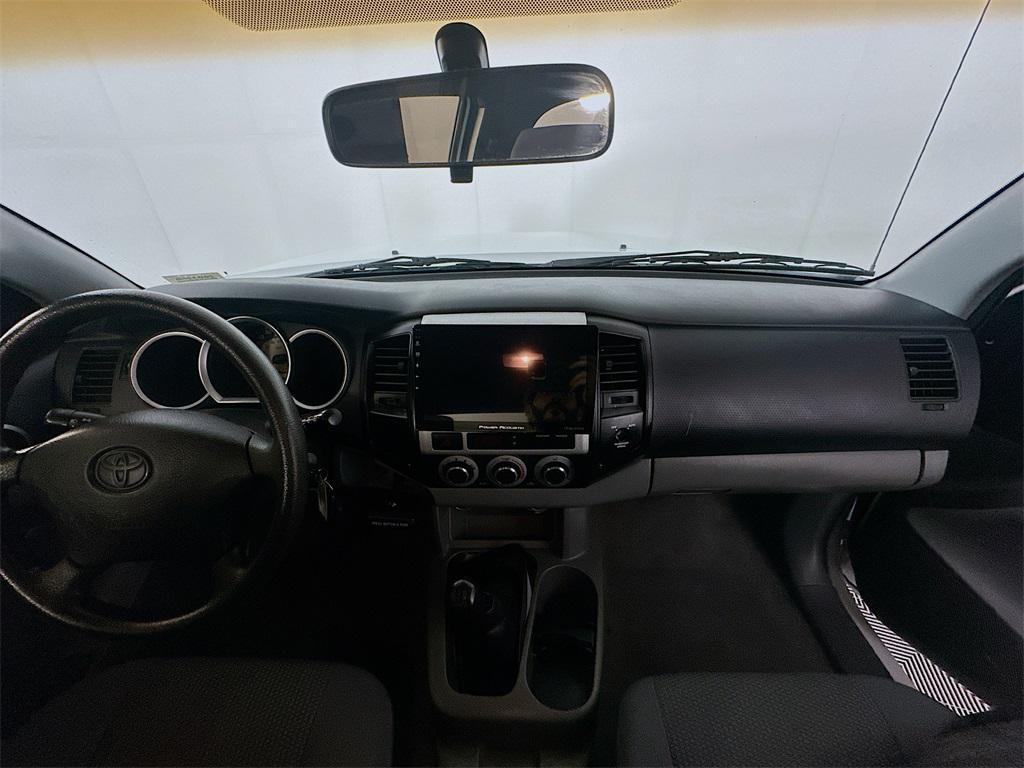 used 2006 Toyota Tacoma car, priced at $7,385