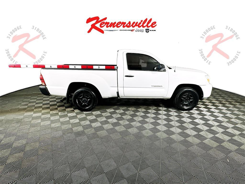 used 2006 Toyota Tacoma car, priced at $7,385