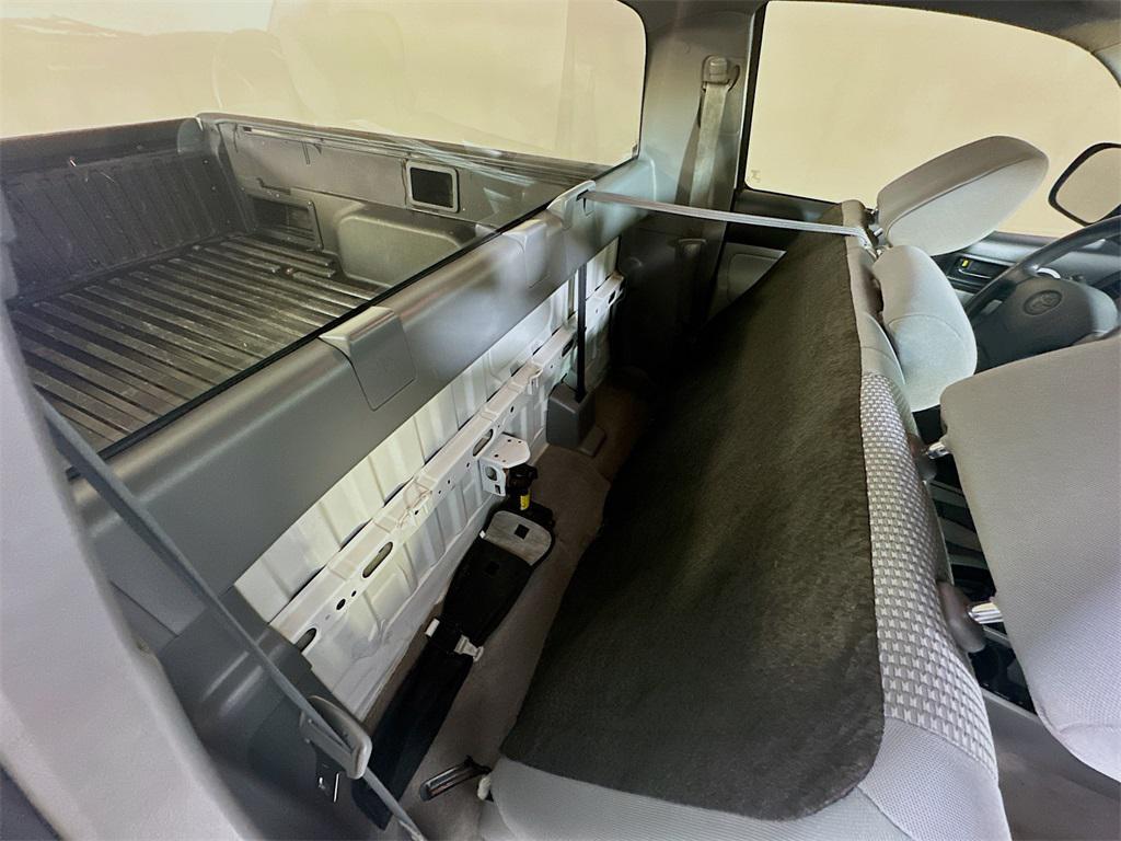 used 2006 Toyota Tacoma car, priced at $7,385