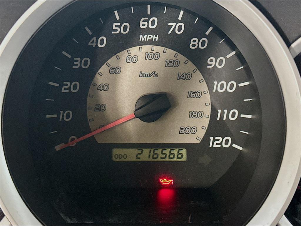 used 2006 Toyota Tacoma car, priced at $7,385