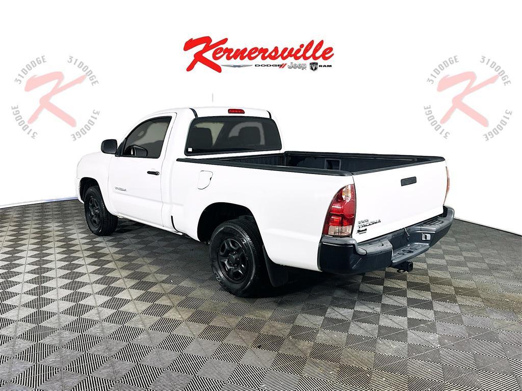 used 2006 Toyota Tacoma car, priced at $7,385