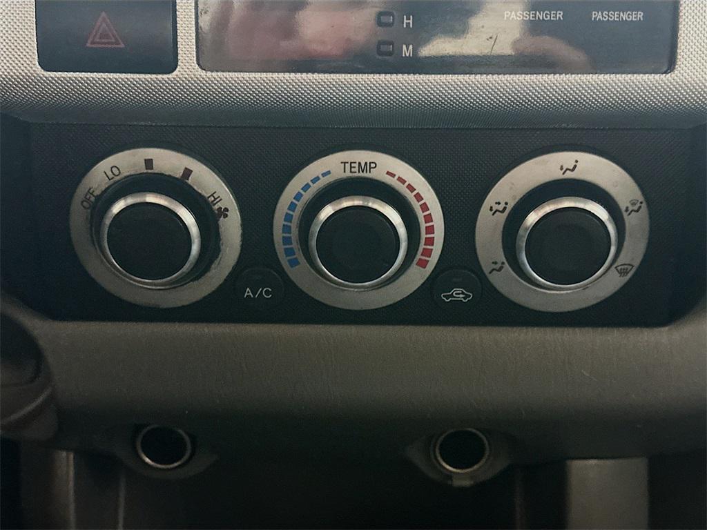 used 2006 Toyota Tacoma car, priced at $7,385