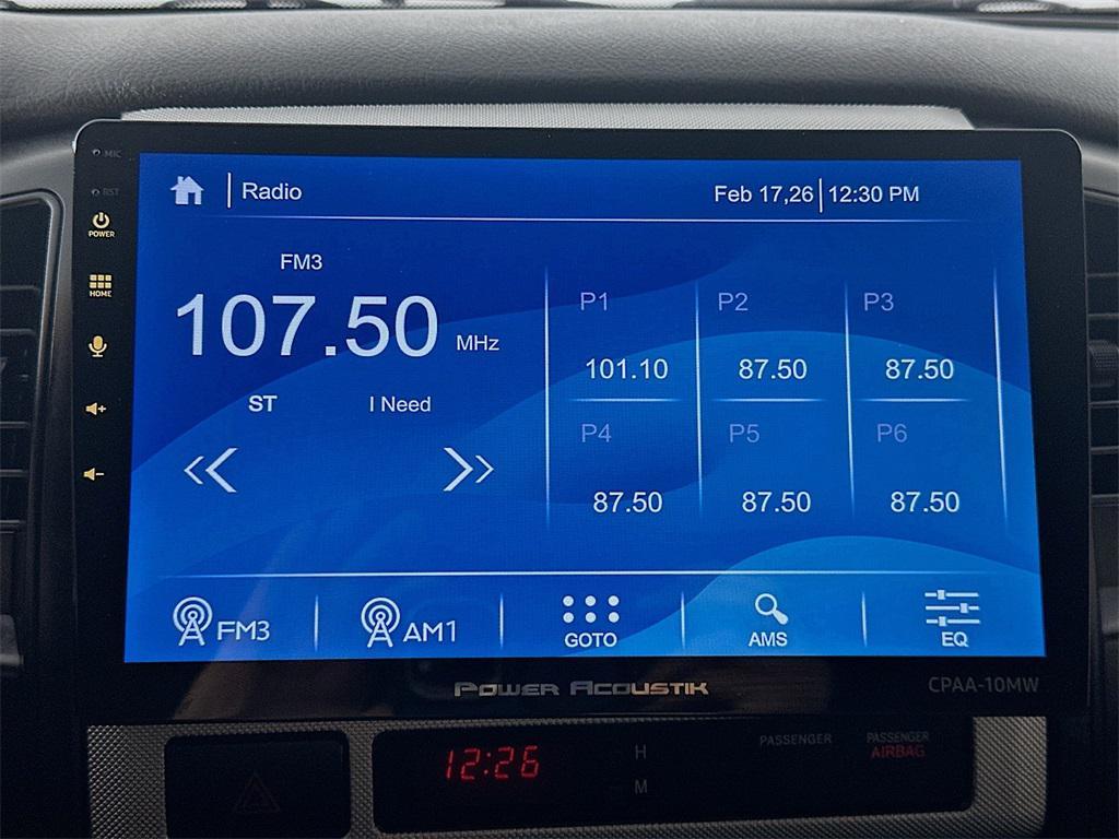 used 2006 Toyota Tacoma car, priced at $7,385