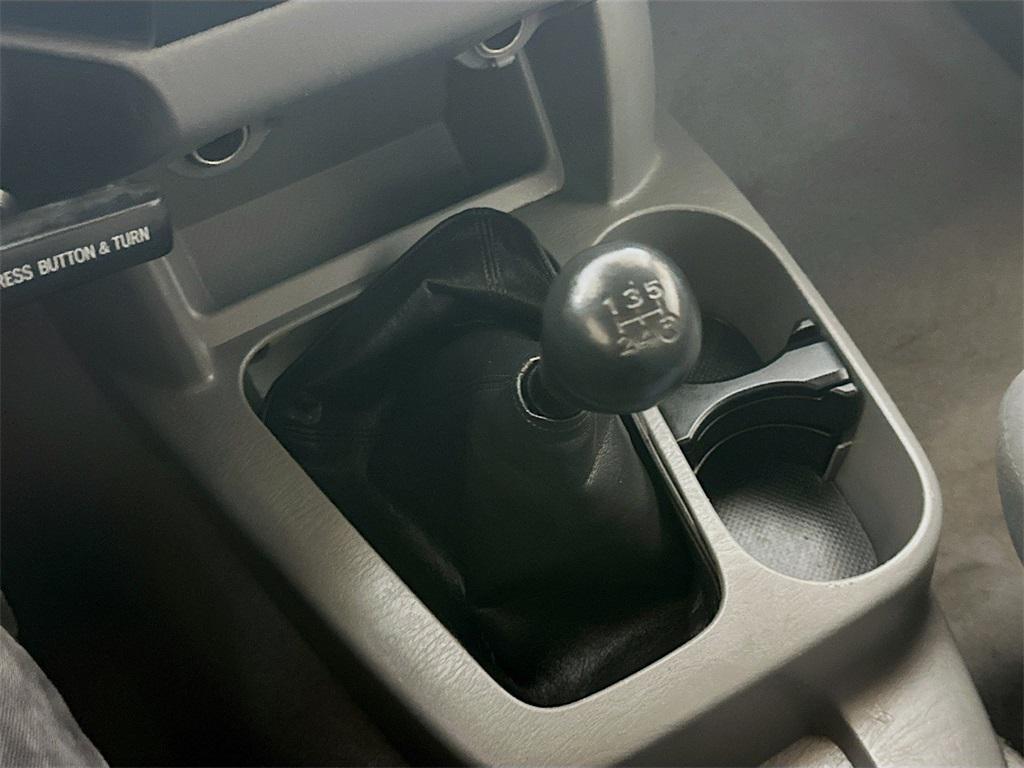 used 2006 Toyota Tacoma car, priced at $7,385