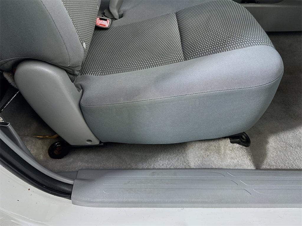 used 2006 Toyota Tacoma car, priced at $7,385