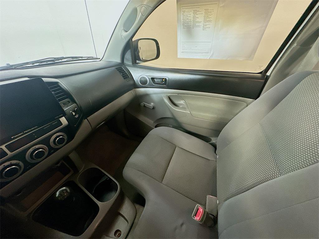 used 2006 Toyota Tacoma car, priced at $7,385