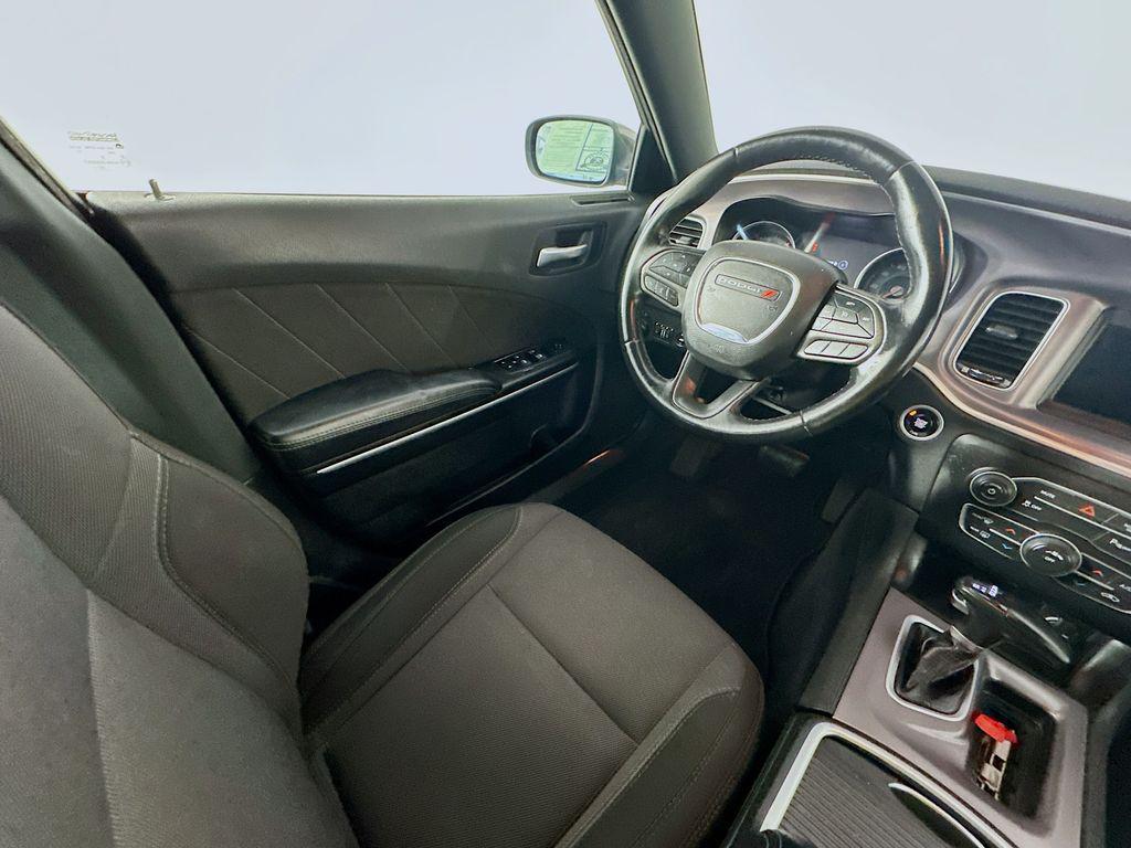 used 2022 Dodge Charger car, priced at $21,834