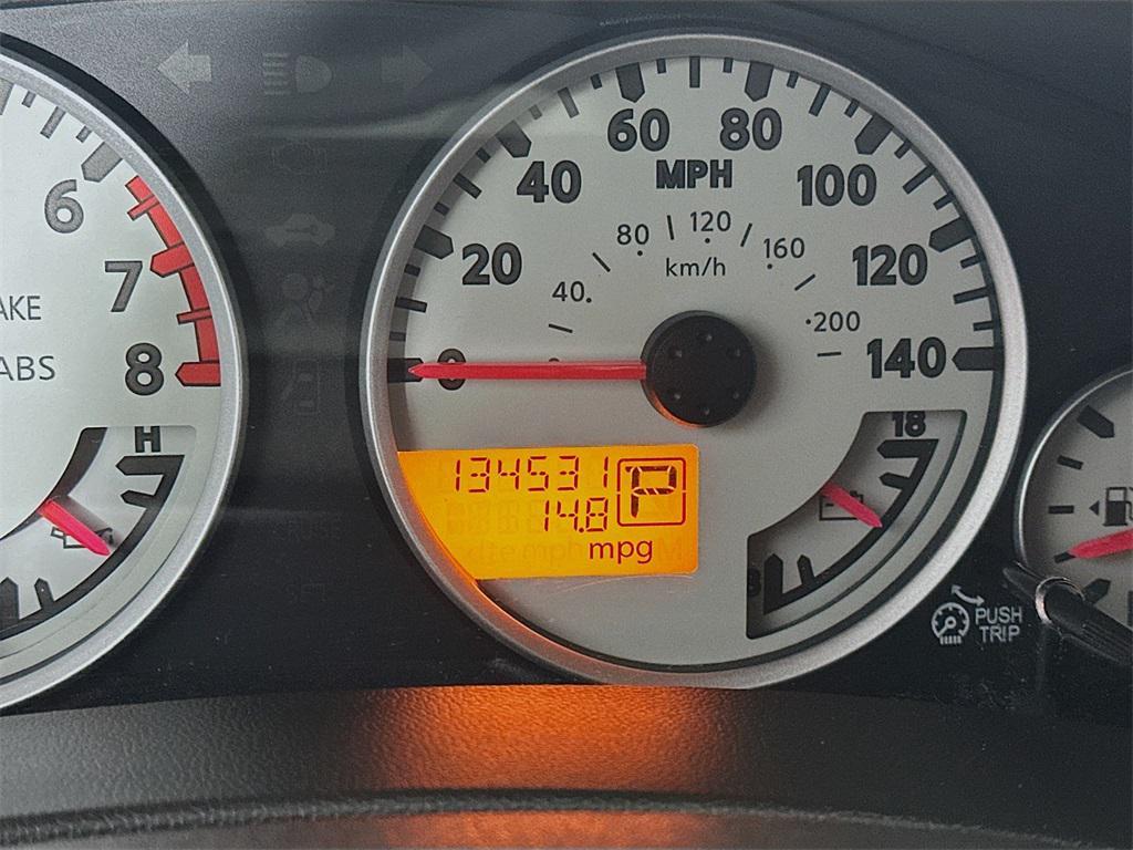 used 2015 Nissan Frontier car, priced at $15,985