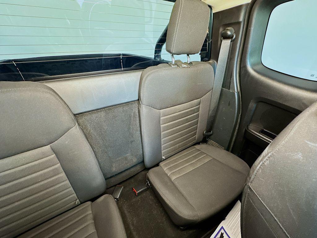 used 2021 Ford Ranger car, priced at $30,784