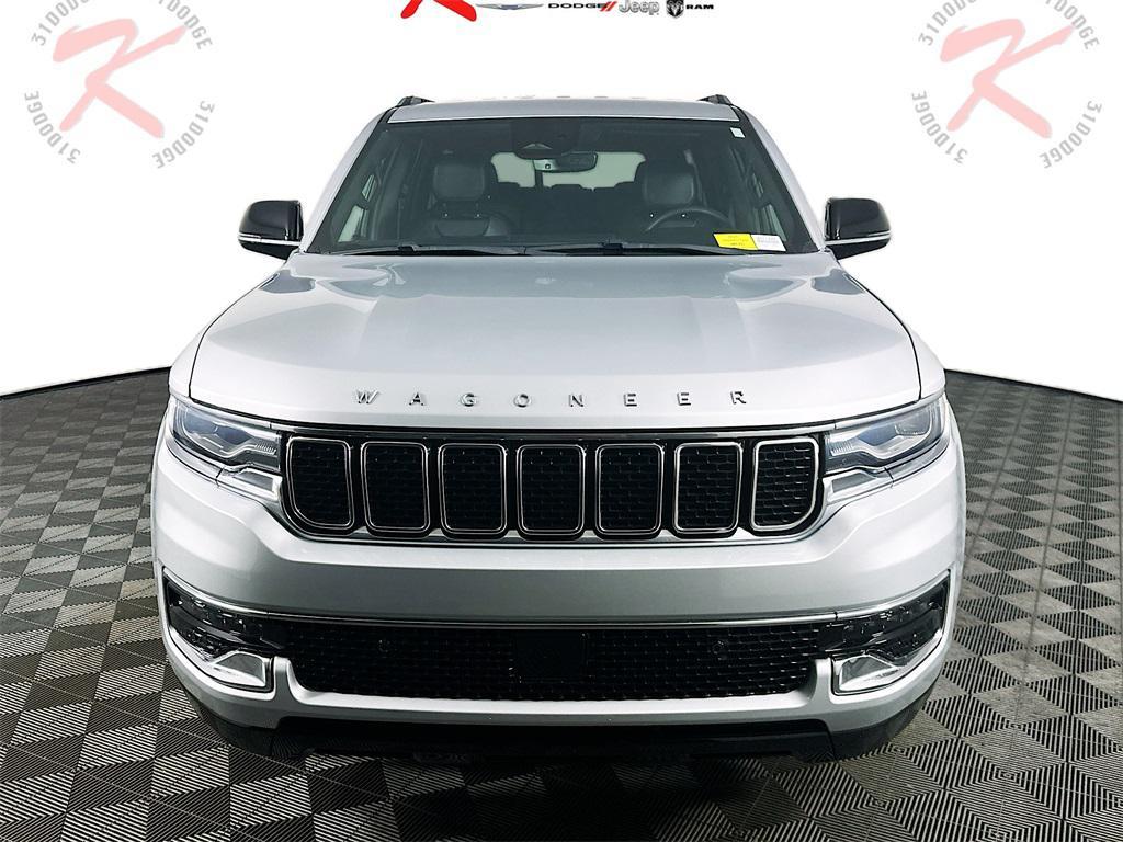 used 2023 Jeep Wagoneer car, priced at $40,935
