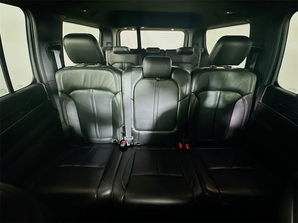 used 2023 Jeep Wagoneer car, priced at $40,935