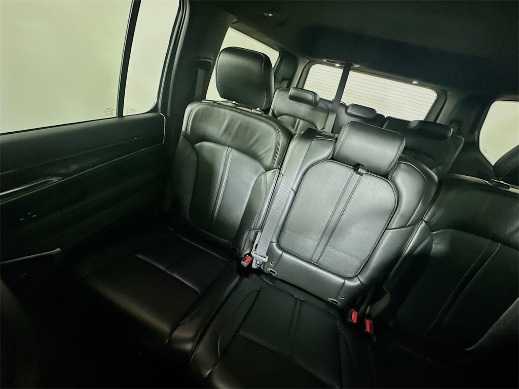 used 2023 Jeep Wagoneer car, priced at $40,935