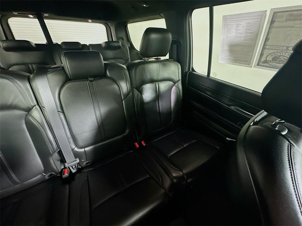 used 2023 Jeep Wagoneer car, priced at $40,935