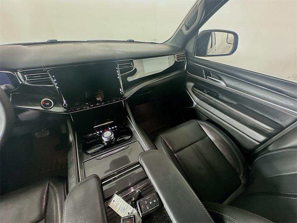 used 2023 Jeep Wagoneer car, priced at $40,935