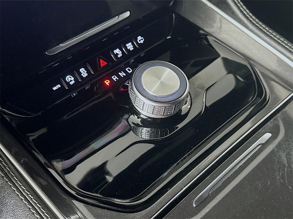 used 2023 Jeep Wagoneer car, priced at $40,935