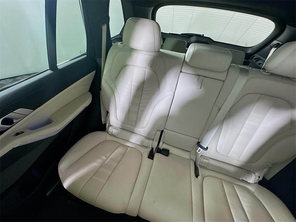 used 2021 BMW X5 car, priced at $35,735