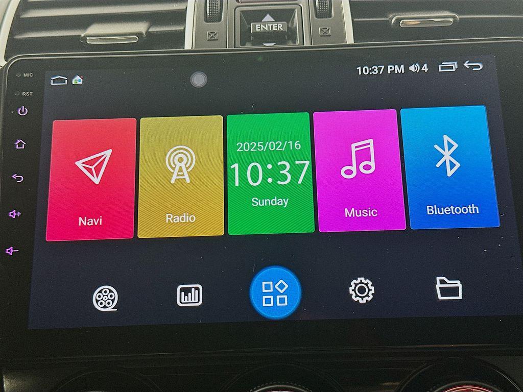 used 2021 Subaru WRX car, priced at $24,935