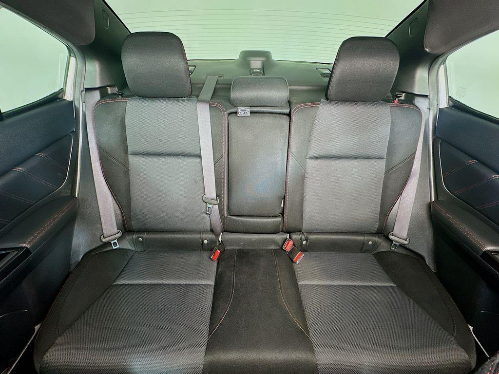 used 2021 Subaru WRX car, priced at $24,935