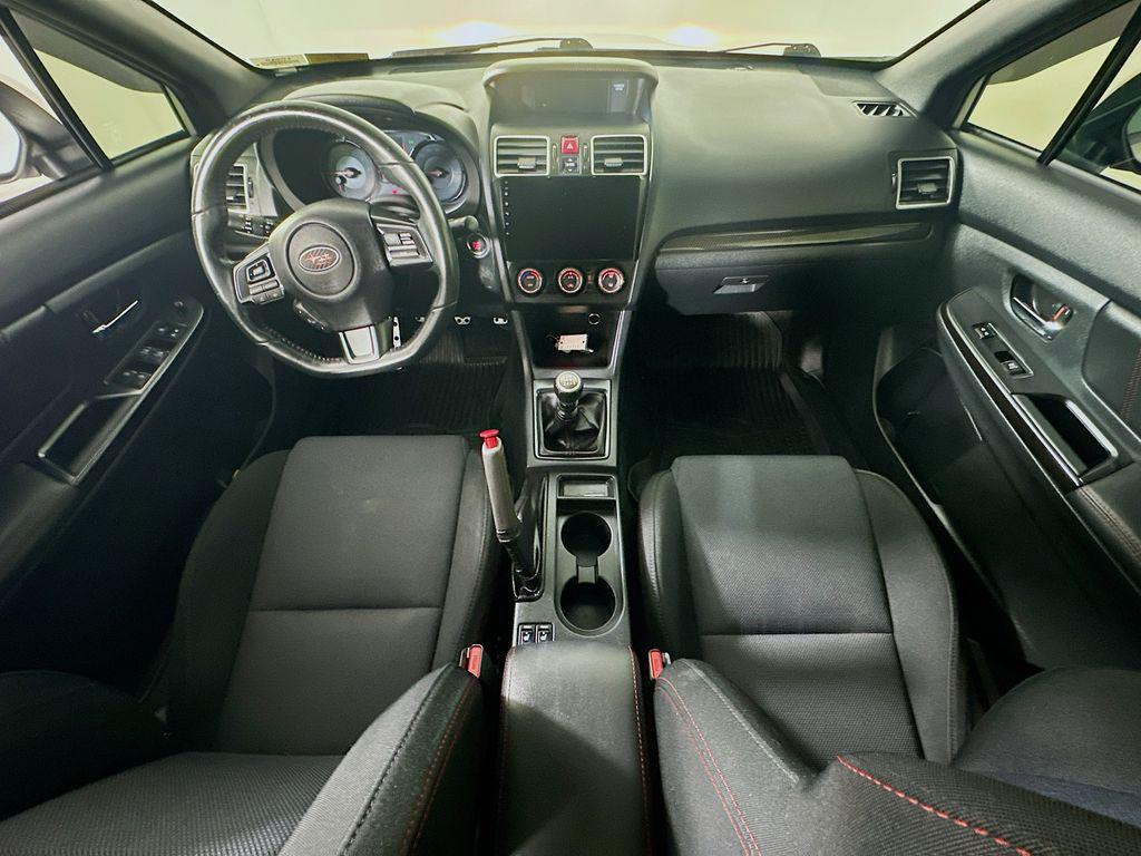 used 2021 Subaru WRX car, priced at $24,935