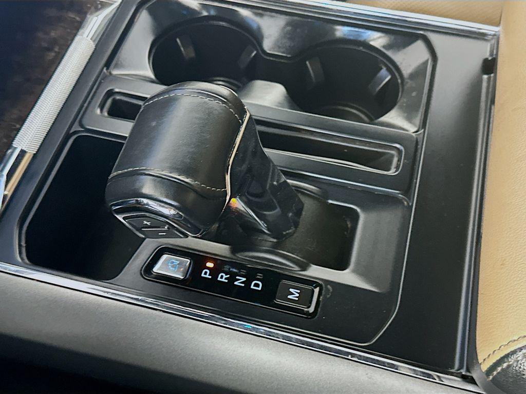 used 2023 Ford F-150 car, priced at $39,835