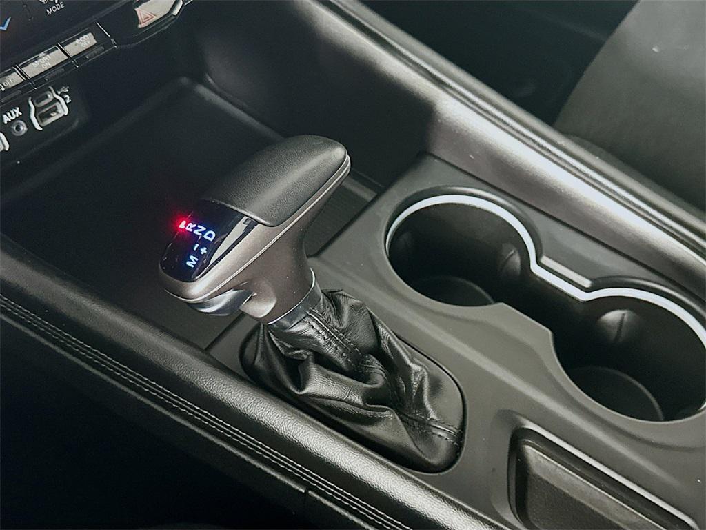 used 2023 Dodge Durango car, priced at $26,535