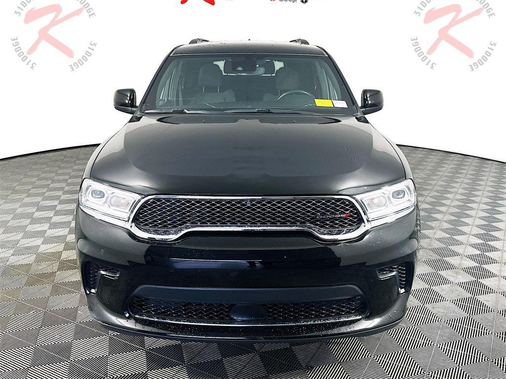 used 2023 Dodge Durango car, priced at $26,535