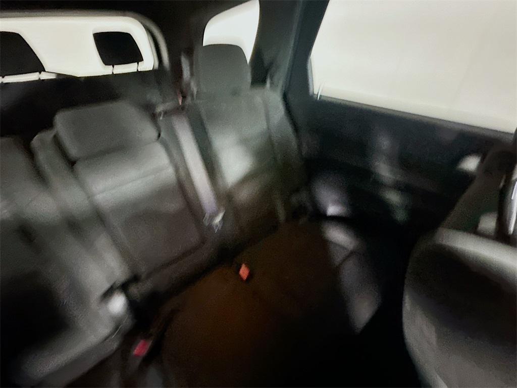 used 2023 Dodge Durango car, priced at $26,535