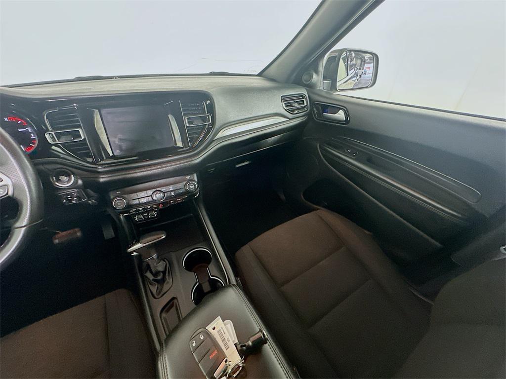 used 2023 Dodge Durango car, priced at $26,535