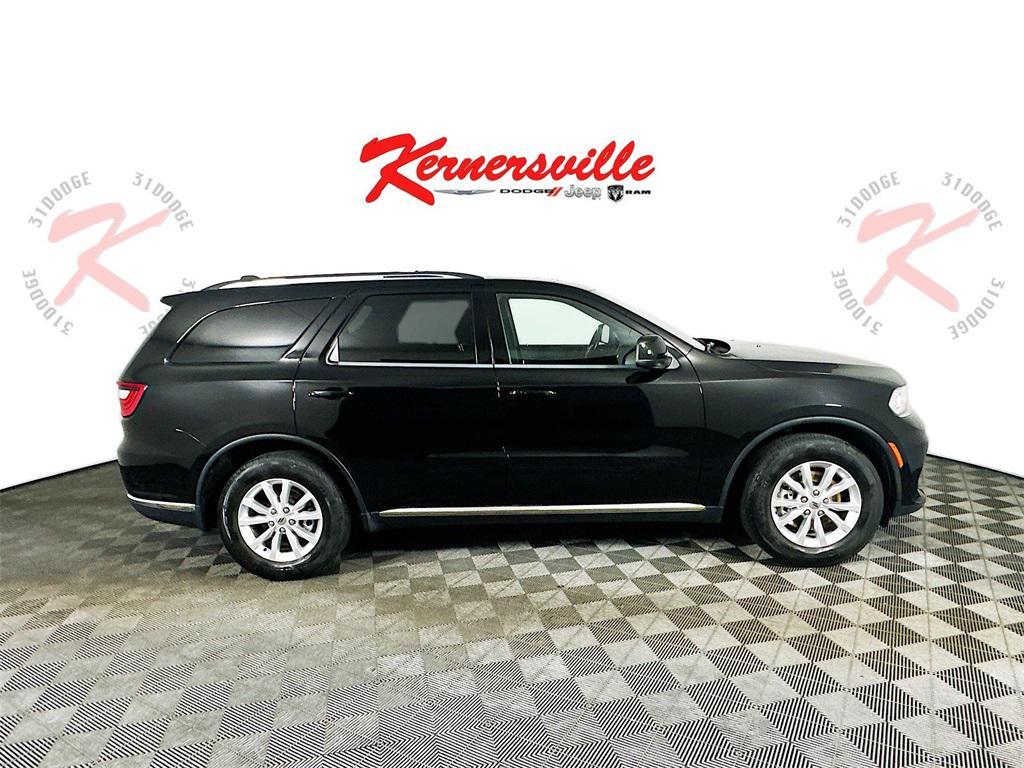 used 2023 Dodge Durango car, priced at $26,535