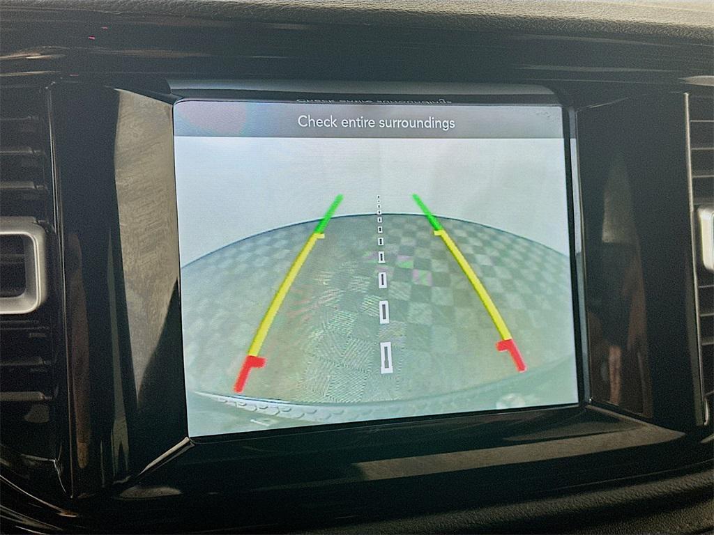 used 2023 Dodge Durango car, priced at $26,535