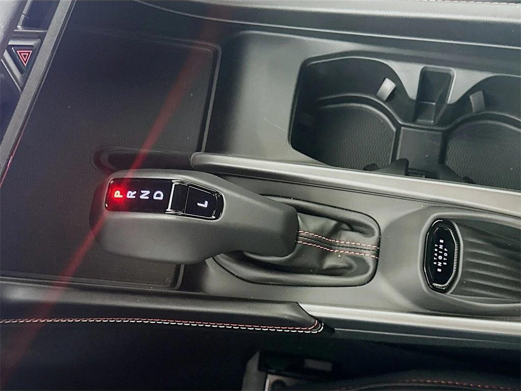 new 2026 Dodge Charger car, priced at $54,613