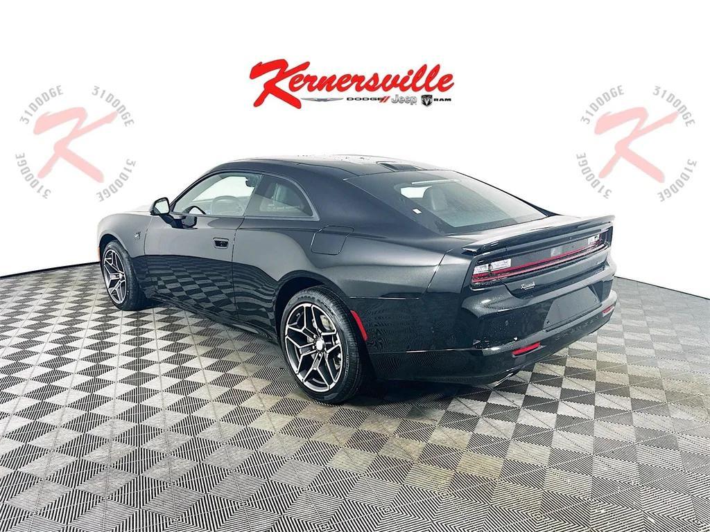 new 2026 Dodge Charger car, priced at $54,613
