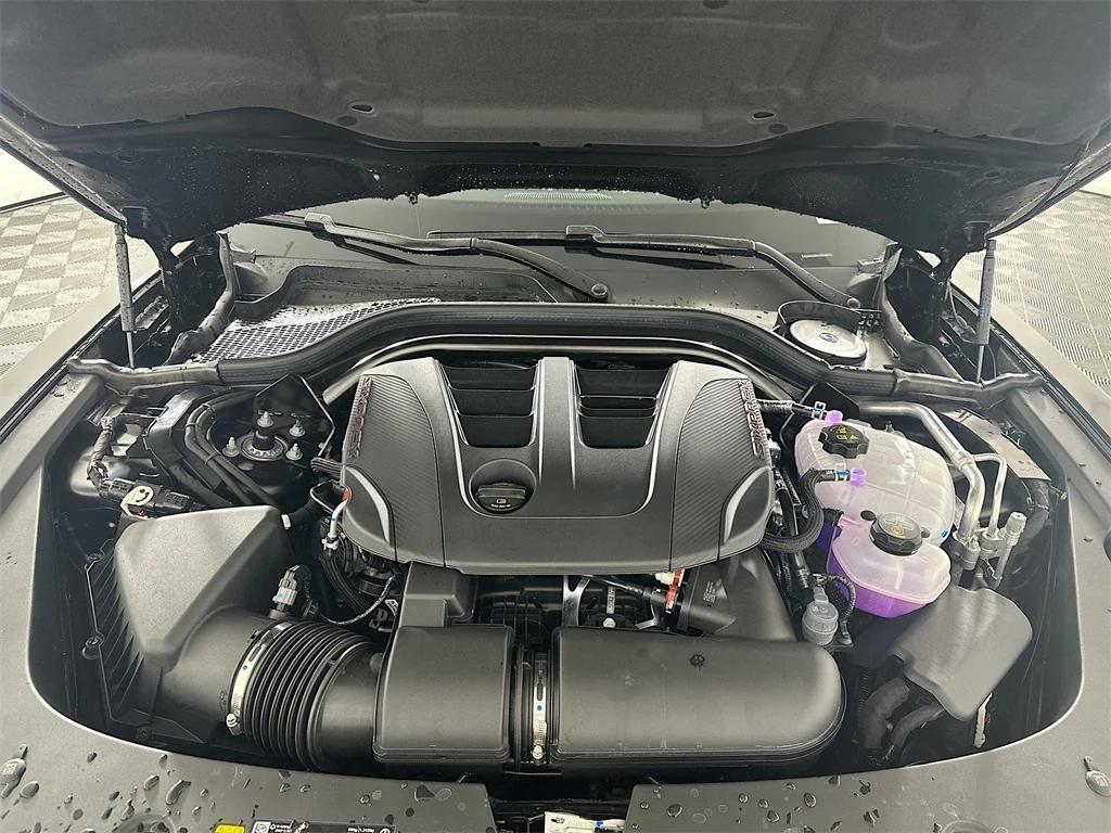 new 2026 Dodge Charger car, priced at $54,613