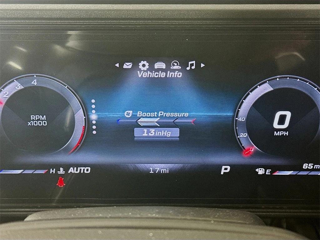 new 2026 Dodge Charger car, priced at $54,613