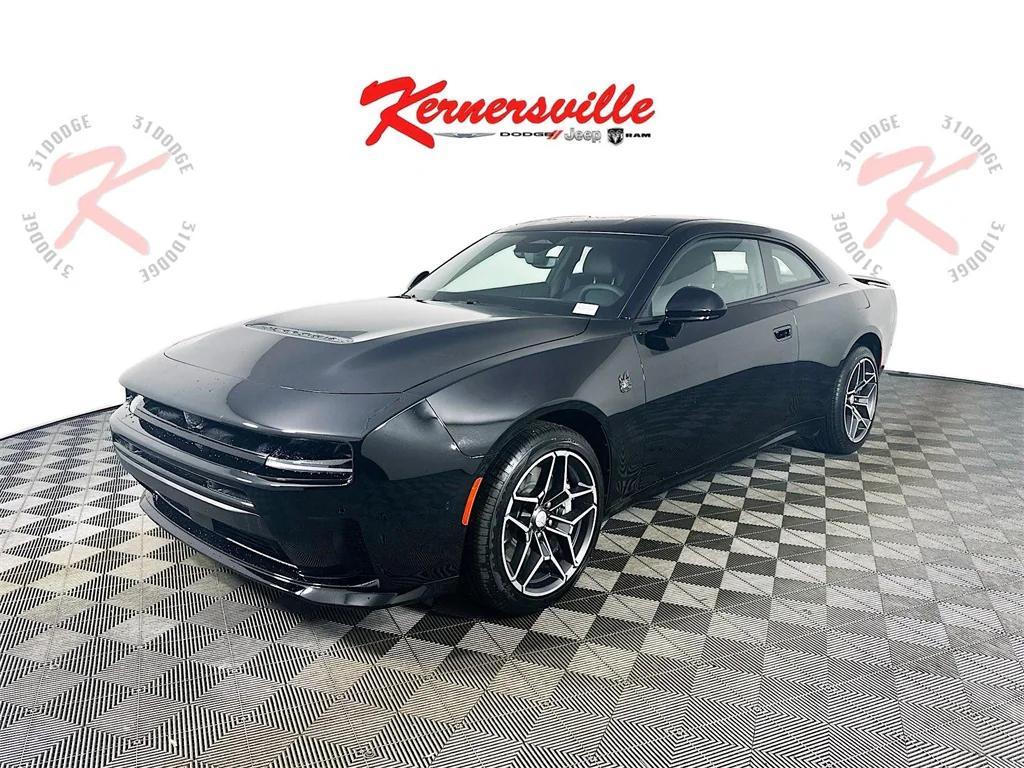 new 2026 Dodge Charger car, priced at $54,613