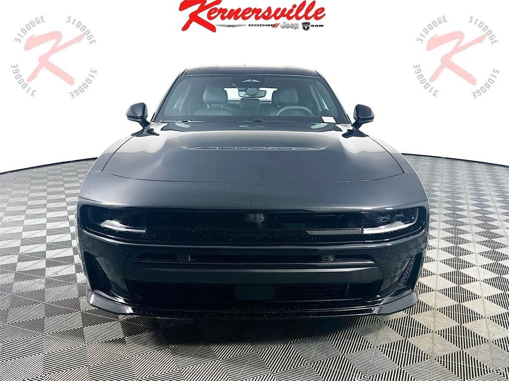 new 2026 Dodge Charger car, priced at $54,613
