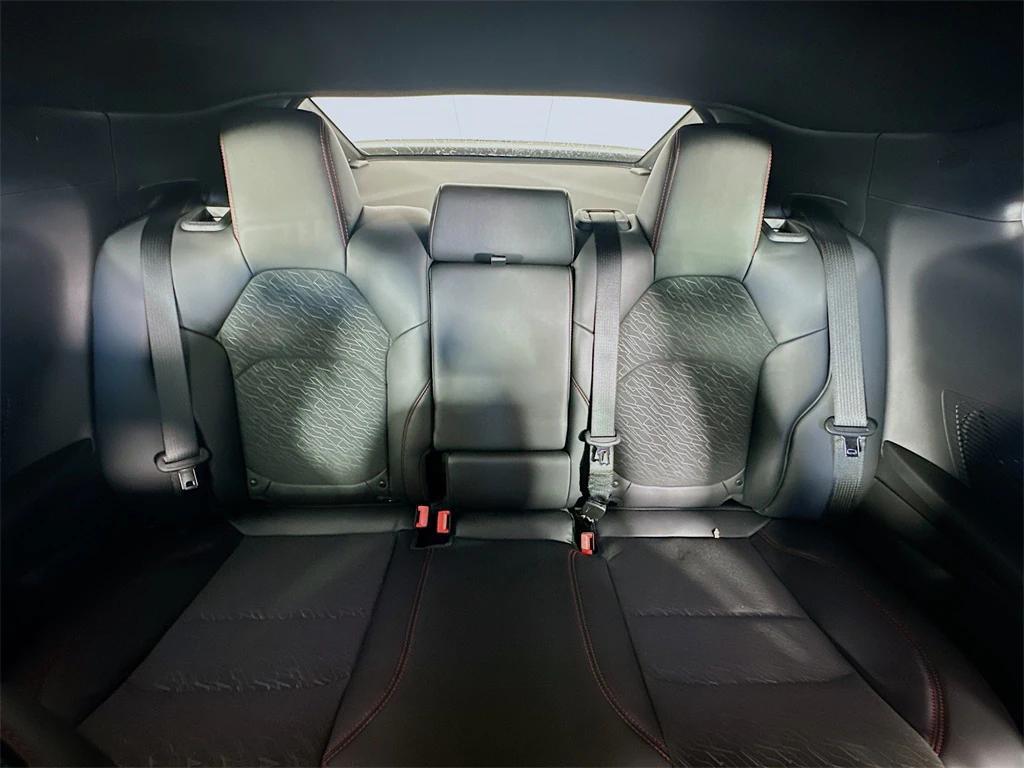 new 2026 Dodge Charger car, priced at $54,613