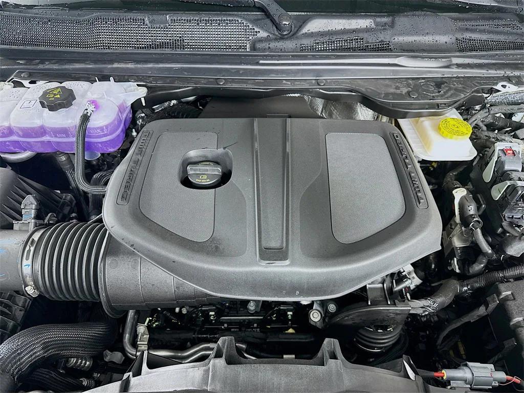 new 2026 Ram 1500 car, priced at $46,362