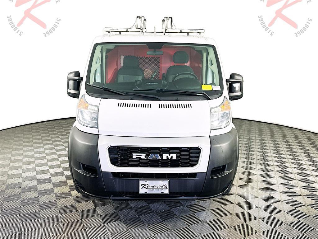 used 2019 Ram ProMaster 1500 car, priced at $16,785
