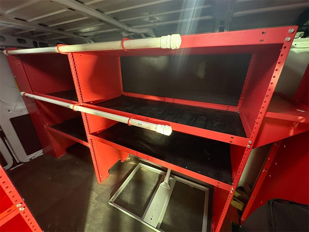 used 2019 Ram ProMaster 1500 car, priced at $16,785