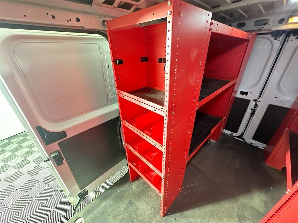 used 2019 Ram ProMaster 1500 car, priced at $16,785