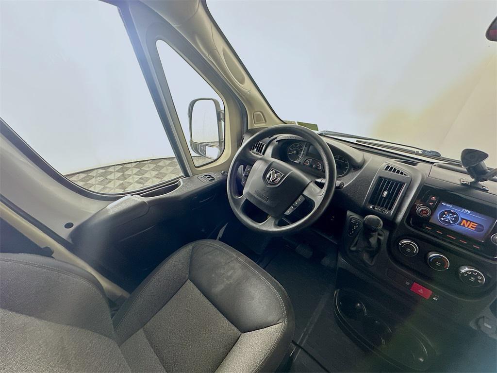 used 2019 Ram ProMaster 1500 car, priced at $16,785